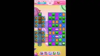 How to play Candy crush Level 200