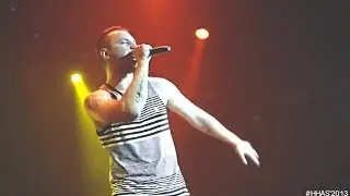 HHAS'2013 • Типси Тип • [LIVE]