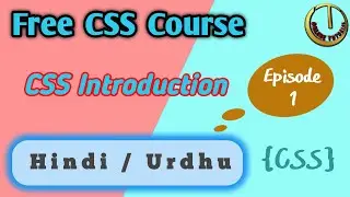 CSS Introduction, css full course, css tutorial for beginners html css full course,html css #coding