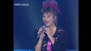 Elvy Nitta - Meer en meer (1990)