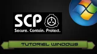 | TUTO | WIN 8/7/XP | Avoir SCP-087-B
