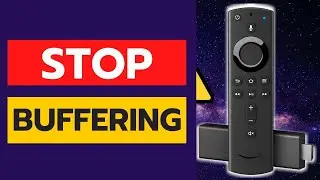 The ONLY Way to Fix Firestick BUFFERING