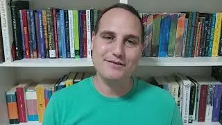אמנון הלל | סוד הקסם - הרצאה על הארי פוטר