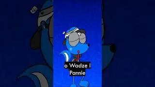 ZAGINIONY DUBBING Z NICKELODEON - Horoskop Według Skalmara