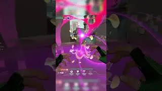 Valorant But Minecraft Sounds Part 2