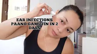 EYE AND EAR DROP SOLUTION  /EAR INFECTION/ EFFECTIVE