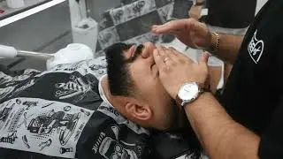 Bristol Barbers Zheen Barbers