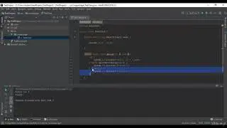 24 - Selenium WebDriver  Java - Исключения (Exceptions). Обработка исключений (Try/Catch/Finally)