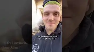 Can’t believe they didn’t end up using it :/