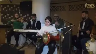 الف ليلة وليلة . #امكلثوم #ام_كلثوم عزف رقيق للفنانة (اسيل )