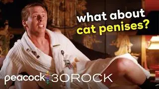 30 Rock season 2 endings with absolutely no context | 30 Rock