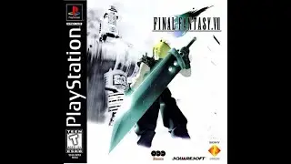 RPG Town FF7 sound font AI Video Realtime Generation using Krea