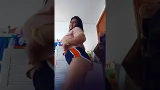 tante semok 