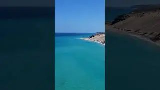 DJI MINI 2 (Fuerteventura) 