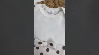 2130БКм боди в горошек