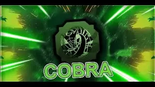 Обзор на Cobra Shindo life Шиндо лайф Кобра