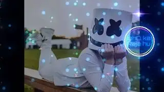 Jaam hathon se chalakne Na dunga|| WhatsApp status|| image effect status || SKC SACHIN