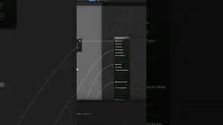 Unreal Engine 5 - Quick Distance Blend Material 
