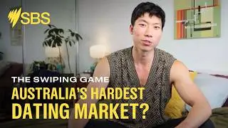Dating as an Asian Male | Documentary | SBS & SBS On Demand