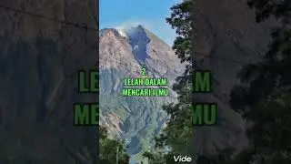 LELAH YANG PALING DISUKAI OLEH ALLAH SWT #shorts #videoshorts #subscribe