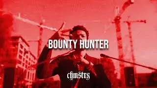 Nardo Wick Type Beat 2024 "Bounty Hunter"