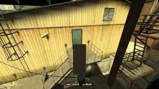 Prop Hunt - Givin' It Away
