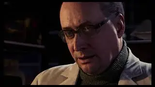 SPIDER-MAN PS4 Part 17 Octavius Control Unit Puzzle Walkthrough