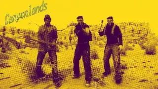 Miscreated Canyonlands - ВРЕМЯ СПУСТЯ
