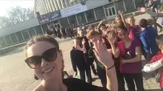 Наша подорож до цирку🎈