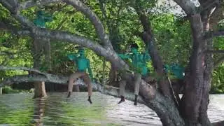 beyoncé - already (official video) ft. shatta wale & major lazer