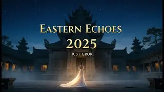 Eastern Echoes 2025
