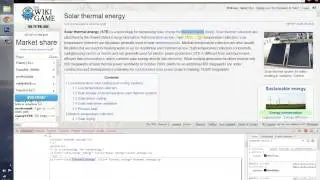 How to Win at the Wiki Game[Cheat]