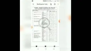 new vacany for steno student