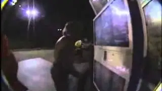 Roofus The Stunt Bum