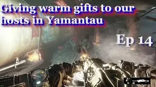 Metro Exodus gameplay - Hardcore Difficulty - Full Yamantau zone Full Story - All Collectibles guide
