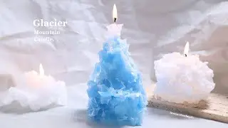 Candle Making Tutorial #20: Unique Irregular Candle