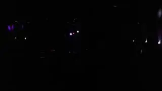 Wedding Bells DJ Entertainment light show promo (short)