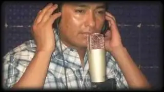 Alejandro Fernández Me dedique a perderte Lex Calix y Leticia Gutierrez