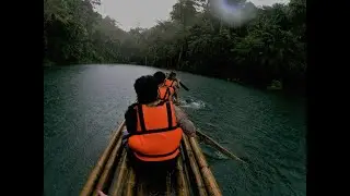 Tumakas saglit sa Realidad @ CAMP ELEAGA