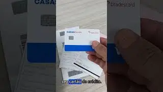 Como fazer empréstimo no cartão de crédito de forma 100% SEGURA