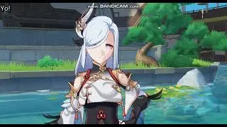 Genshin Impact Q&A! - Genshin Impact