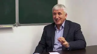 Борис Сорин о личном и семейном