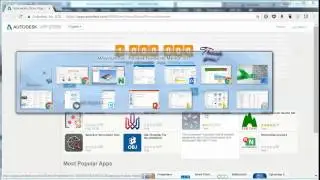 Load Properties from site in Navisworks