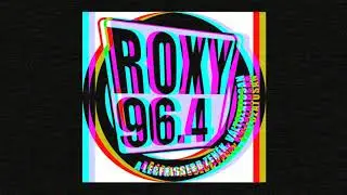 ROXY RÁDIÓ - DiumDisu [EARRAPE] [TucTucpakpak EDITXD][DANKIFIED]