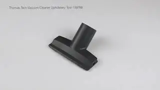 Thomas Twin Vacuum Cleaner Upholstery Tool 139788