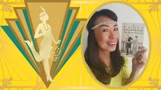 ✨The Great Gatsby✨ ~ What took me so long to read this!