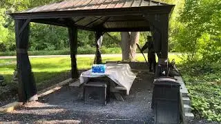 Bike Park Open: Grand Isle Vermont