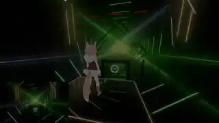 [BeatSaber] 初心者プレイ動画 シャ・ル・イース
