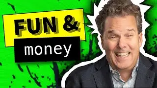 Your YouTube Channel: Fun or Money?
