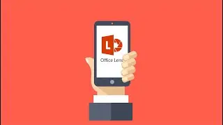 Microsoft Office Lens